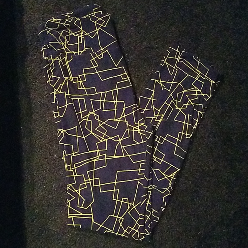 LulaRoe Leggings